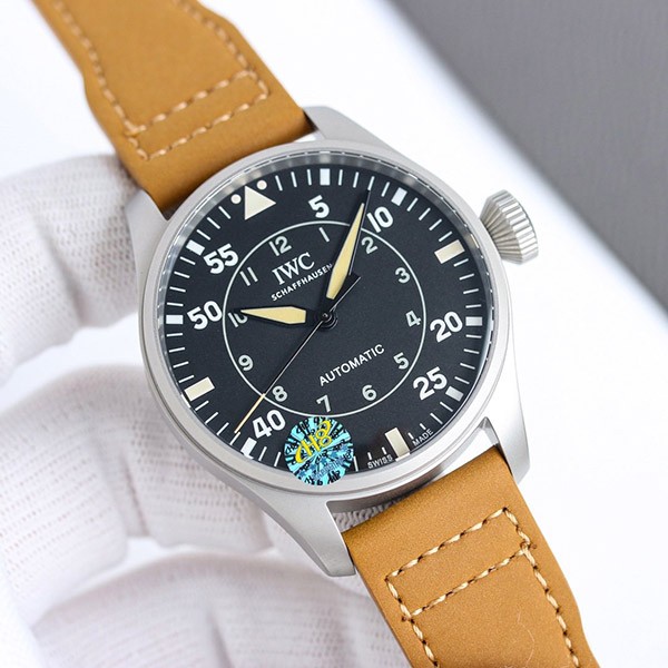 IWC ビッグパイロットウォッチ43 コピー スピットファイア IW329701