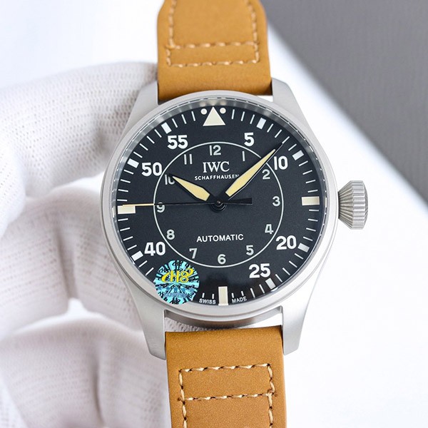 IWC ビッグパイロットウォッチ43 コピー スピットファイア IW329701
