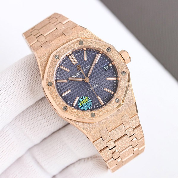 オーデマピゲ 偽物 レディ ロイヤルオーク 37mm 15454OR