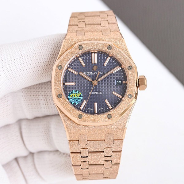 オーデマピゲ 偽物 レディ ロイヤルオーク 37mm 15454OR