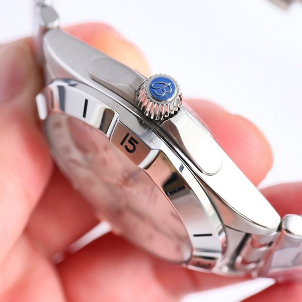 超希少！ブライトリング コピー クロノマット オートマチック GMT 40 buy65498