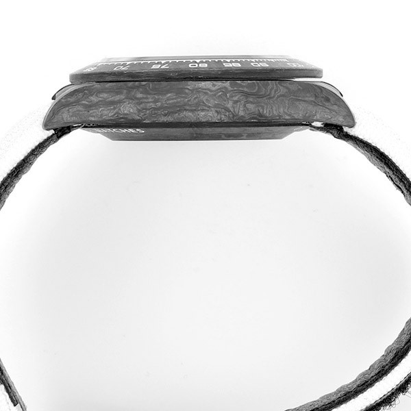 NTPTカーボン ロレックス DiW 偽物 デイトナ "クリーム 41mm" rou59689