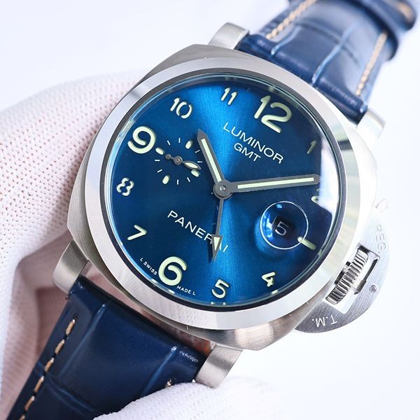 パネライ ルミノールマリーナ1950 コピー・3デイズ アッチャイオ PAM01359