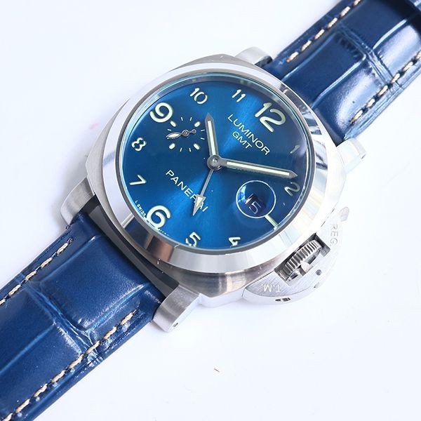 パネライ ルミノールマリーナ1950 コピー・3デイズ アッチャイオ PAM01359