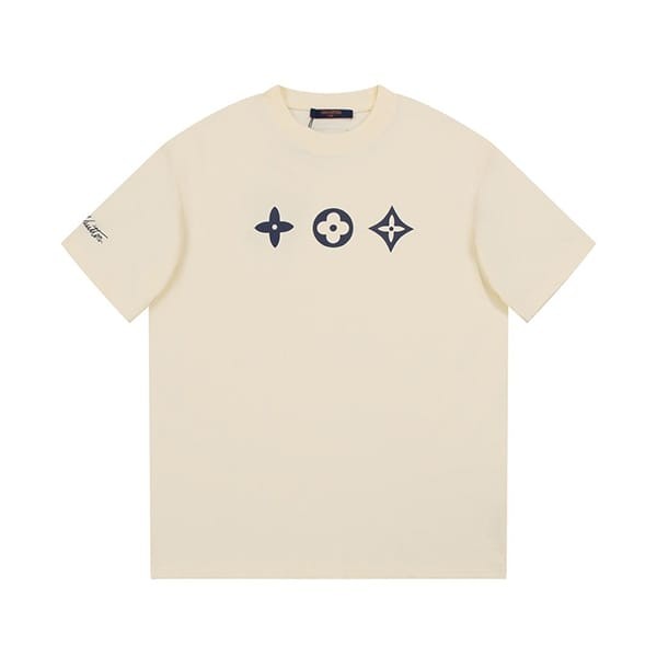 n級 おすすめルイヴィトン◆モノグラム Tシャツ コピー vun33193