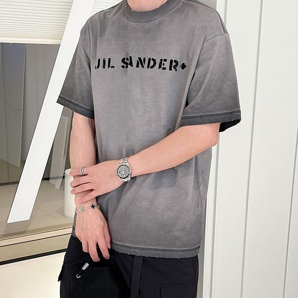 着心地の良い ジルサンダー x ArcTeryx 偽物 コラボ tシャツ Jin83837