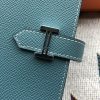 エルメス ベアン スフレ偽物 エプソン シルバー金具he1905 - 画像 (5)