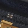 エルメス ケリー デペッシュ 25 偽物 ポーチ クラッチ  ゴールド金具he19028 - 画像 (7)