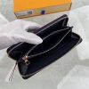 ルイヴィトン 財布 偽物 ポルトフォイユ・クレマンス 長財布 M69415 - 画像 (7)
