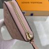 ルイヴィトン 財布 偽物 ポルトフォイユ ラウンドジップウォレット 長財布 M61265 - 画像 (3)