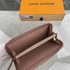 ルイヴィトン 財布 偽物 ポルトフォイユ ラウンドジップウォレット 長財布 M61265 - 画像 (5)