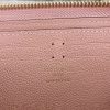 ルイヴィトン 財布 偽物 ポルトフォイユ ラウンドジップウォレット 長財布 M61265 - 画像 (6)