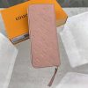 ルイヴィトン 財布 偽物 ポルトフォイユ ラウンドジップウォレット 長財布 M61265 - 画像 (9)