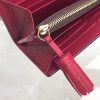 ルイヴィトン  財布 コピー ポルトフォイユ・クロワゼット 長財布 ダミエ N60207 - 画像 (5)