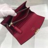ルイヴィトン  財布 コピー ポルトフォイユ・クロワゼット 長財布 ダミエ N60207 - 画像 (7)