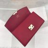 ルイヴィトン  財布 コピー ポルトフォイユ・クロワゼット 長財布 ダミエ N60207 - 画像 (8)
