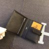エルメス ベアン コンパク コピー トエプソン シルバー金具he19066 - 画像 (2)