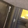 エルメス ベアン コンパク コピー トエプソン シルバー金具he19066 - 画像 (3)