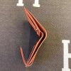 エルメス ベアン コンパクコピー トエプソン シルバー金具h19072 - 画像 (4)