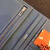 エルメス ベアン コンパク トエプソンコピー シルバー金具he19074 - 画像 (3)