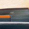 エルメス アザップ クラシックロング 偽物 エプソン シルバー金具he19077 - 画像 (6)