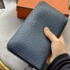 エルメス アザップ クラシックロング 偽物 エプソン シルバー金具he19077 - 画像 (8)