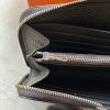 エルメス アザップ クラシックロング 偽物 エプソン シルバー金具he19078 - 画像 (7)