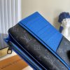 ルイヴィトン 財布 偽物☆ポルトフォイユ ブラザ 長財布 M80788 - 画像 (7)