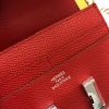 エルメス コンスタンス スリム 偽物 エプソン シルバー金具he19094 - 画像 (3)