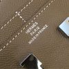 エルメス コンスタンス スリム 偽物 エプソン シルバー金具he19098 - 画像 (4)