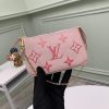 ルイヴィトン バック コピー ミニポシェット アクセソワール M80501 - 画像 (4)