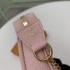 ルイヴィトン バック コピー ミニポシェット アクセソワール M80501 - 画像 (6)