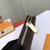 ルイヴィトン 財布 偽物 モノグラム ジッピー コイン パース M60067 - 画像 (4)