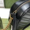 グッチ GGマーモント偽物 ショルダーバッグgg210820027 - 画像 (7)