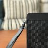 人気 ルイヴィトン クラッチバック コピー スタンド ポーチ ダミエ N60450 - 画像 (5)