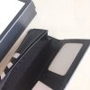 グッチ 財布 アニマルプリント 偽物 レザー ロングウォレット - 画像 (4)