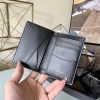 【人気】ルイヴィトン 財布 偽物 ダミエ オーガナイザー ドゥポッシュ N60438 - 画像 (4)