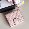 グッチ カードケース グッチシマ コピー レザーgg210820077 - 画像 (4)