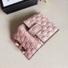 グッチ カードケース グッチシマ コピー レザーgg210820077 - 画像 (7)