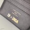 ルイヴィトン 財布 偽物★NBA ポルトフォイユ・ミュルティプル M80624 - 画像 (5)