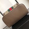 【グッチ】オフィディア*スモール*レザー*リュック 偽物 バックパックgg210820101 - 画像 (4)