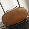 【グッチ】ホースビット1955ライン*バックパック 偽物*リュック*レザーgg210820102 - 画像 (3)