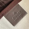 【グッチ】オフィディア☆ダブルG付き GGミディアムコピー バックパックgg210820103 - 画像 (9)