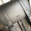 【グッチ】ソフト GGスプリーム☆ウェブ タイガー コピーバックパックgg210820104 - 画像 (5)
