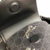 【グッチ】ソフト GGスプリーム☆ウェブ タイガー コピーバックパックgg210820104 - 画像 (6)