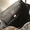 【グッチ】ソフト GGスプリーム☆ウェブ タイガー コピーバックパックgg210820104 - 画像 (9)