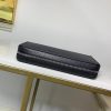 ルイヴィトン  ジッピー XL 偽物 N41503 ダミエ グラフィット 長財布 - 画像 (3)