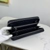 ルイヴィトン  ジッピー XL 偽物 N41503 ダミエ グラフィット 長財布 - 画像 (5)