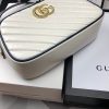 グッチ〔GGマーモント〕スモール ショルダーバッグ偽物gg210820116 - 画像 (5)