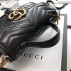 グッチ GGマーモント ミニ トップハンドルバッグ偽物gg210820122 - 画像 (6)